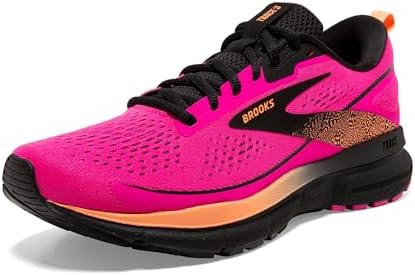 Brooks Women’s Trace 3 Neutral Running Shoe