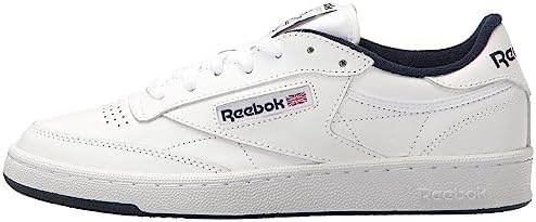 Reebok Unisex Club C 85 Sneaker