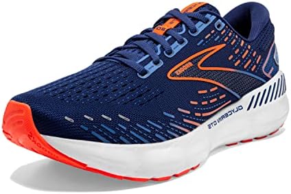 Brooks Men's Glycerin GTS 20 Supportive Running Shoe