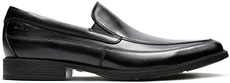 Clarks Mens Tilden Free