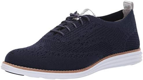 Cole Haan Women's OriginalGrand Stitchlite Wingtip Oxford