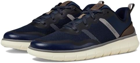 Cole Haan mens Generation Zerogrand Txt Sneaker