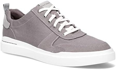 Cole Haan mens Grandpro Rally Canvas Court Sneaker