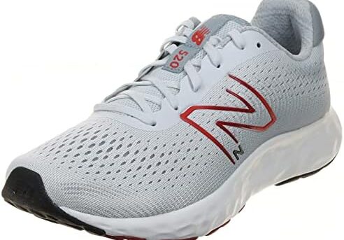 New Balance Men's 520 V8 Running Shoe