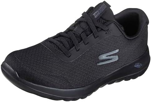 Skechers Womens Go Walk Joy Ecstatic