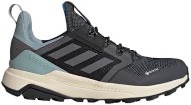 adidas Men's Terrex Trailmaker Gore-tex Hiking Walking Shoe