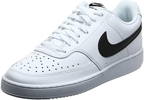 Nike Men's Court Vision Lo Sneaker