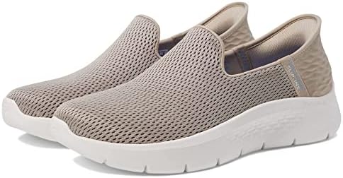 Skechers Women's Hands Free Slip-ins Go Walk Flex-relish