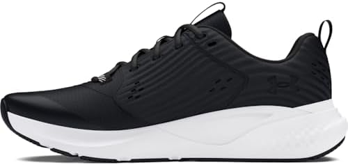 Under Armour men's Charged Commit Trainer 4 4e Cross