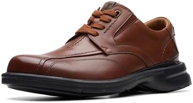 Clarks Mens Gessler Lace