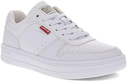 Levi's Women's Drive Lo Sneaker