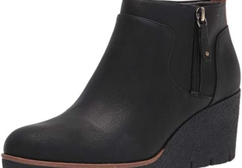 Dr. Scholl's Shoes Women's Bianca Ankle Boot