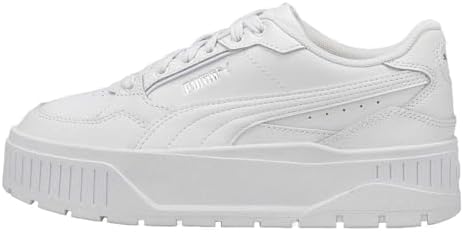 PUMA Women's Karmen Ii Idol Sneaker